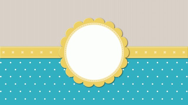 This video was created in the program Adobe After Effects