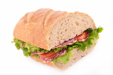 sandwich