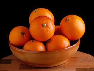 arance rosse di Sicilia