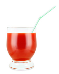 tomato juice