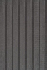 Grey fabric texture