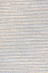 White fabric texture