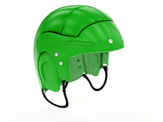 Sports helmet  #1