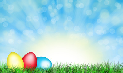 easter celebration