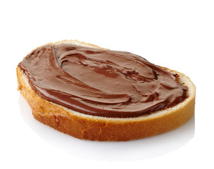 Chocolate cream