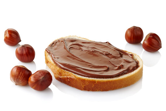 Chocolate cream