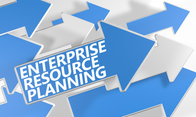 Enterprise Resource Planning