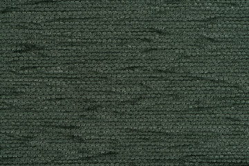 Green fabric texture