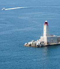 Nice (Cote d'Azur)