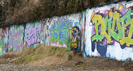 urban art