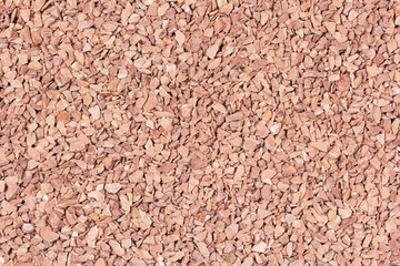 small stones as background