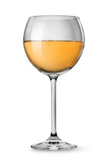 White wine
