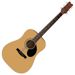 Acoustic Guitar