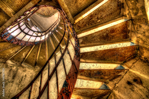 "Wendeltreppe" Stockfotos und lizenzfreie Bilder auf Fotolia.com - Bild