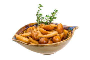 Armillaria