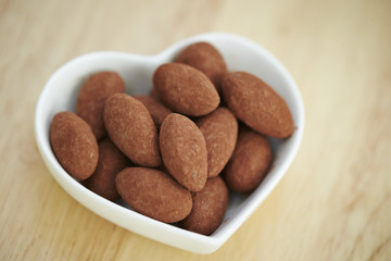 chocolate