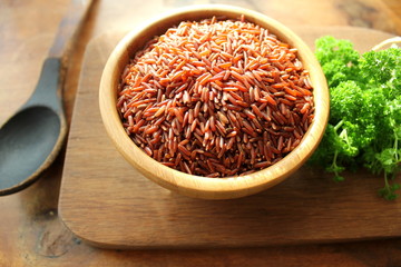 Red rice