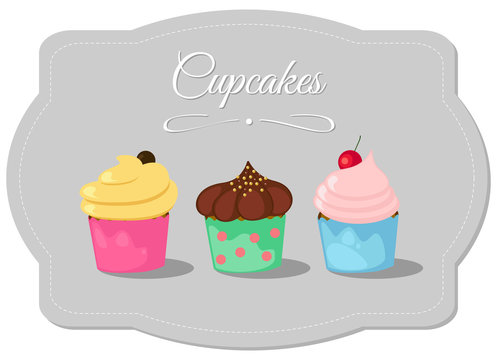 creamy cupcakes for all occasions