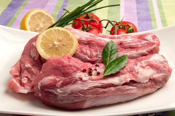 Filetto di maiale