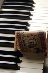 도미니카 페소 Доминиканское песо بيزو دومنيكاني