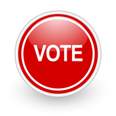 vote icon