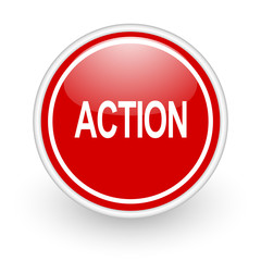 action icon