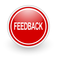 feedback icon