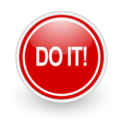 do it icon