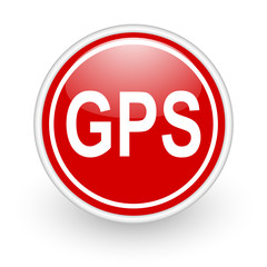 gps icon