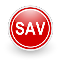 sav icon