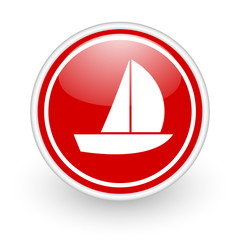 yacht icon