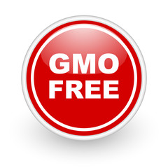 gmo free icon
