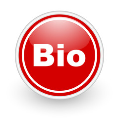 bio icon