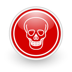 skull icon