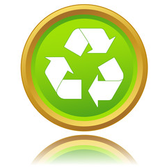 Recycle sign