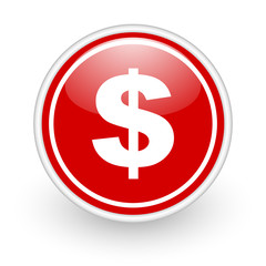 dollar icon