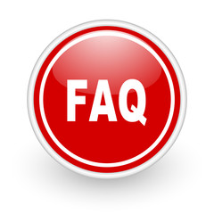 faq icon