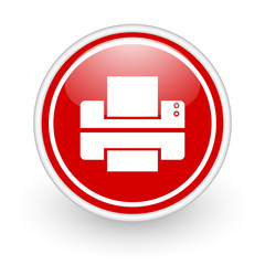 printer icon