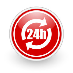 24h icon
