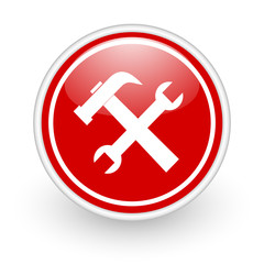 Fototapeta premium tool icon