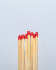 Matchstick