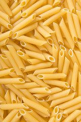 penne background