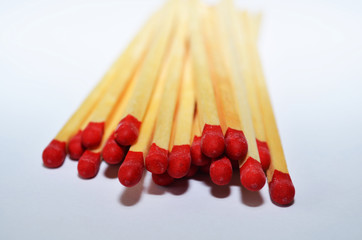 Matchstick