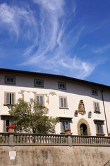 Palais municipal de Fiesole