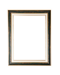 Wall frame