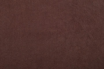 Brown Fabric Texture