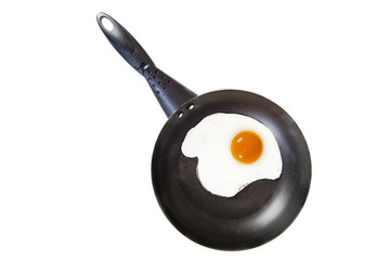 poached egg