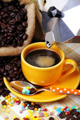 Caffè espresso
