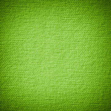 Green Canvas Background