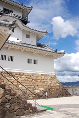 Kakegawa Castle